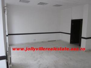 Inchiriere spatiu comercial Calea Calarasilor