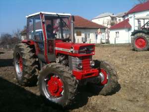 tractor massey ferguson 4x4