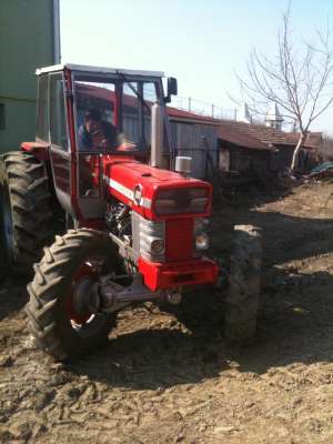 tractor massey ferguson 4x4