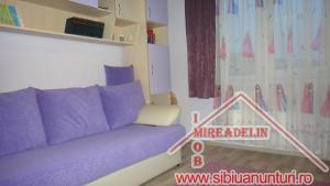 DE VANZARE APARTAMENT 3 CAMERE,   DEC.,   B-dul M. VITEAZU