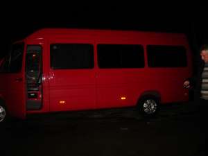 Transport intern si international Romania - Italia