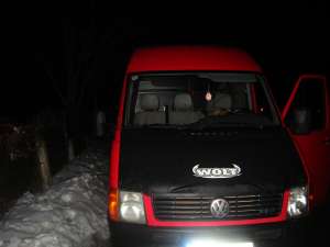 Transport intern si international Romania - Italia