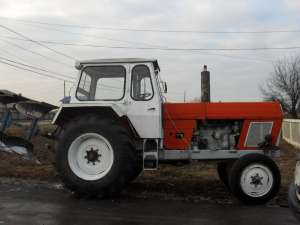 tractor germania