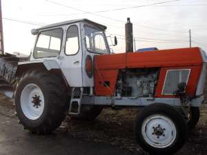 tractor germania