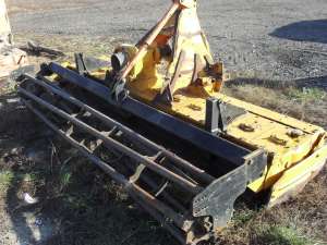 tractor germania