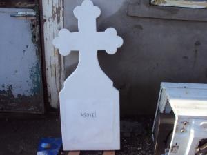 cruci de mozaic placate cu marmura
