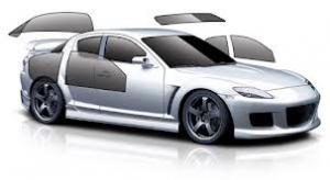 Folie Auto