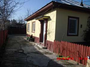 Casa Grindu