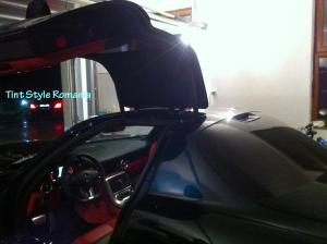 Folie Auto