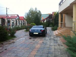 Folie Auto