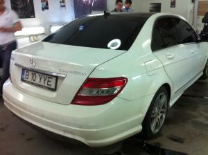Folie Auto