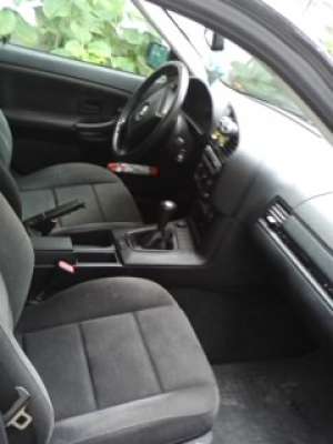 Vand BMW-316I/SCHIMB