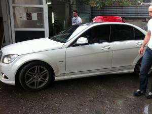 Folie Auto