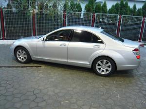 Folie Auto