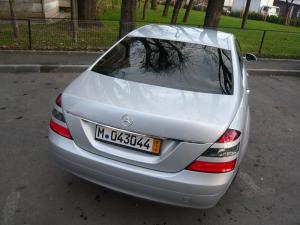 Folie Auto