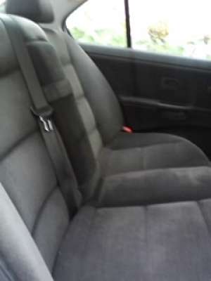 Vand BMW-316I/SCHIMB