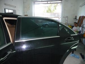 Folie Auto
