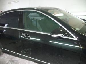 Folie Auto