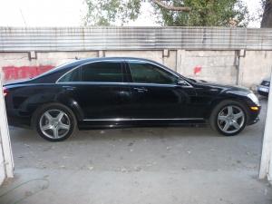 Folie Auto