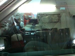 Folie Auto