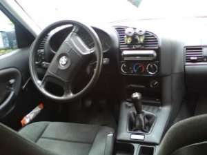 Vand BMW-316I/SCHIMB