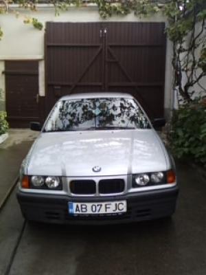 Vand BMW-316I/SCHIMB