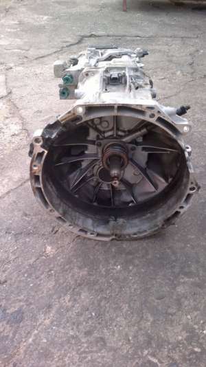 cutie viteze ford transit 6 viteze