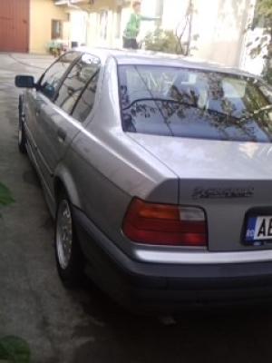 Vand BMW-316I/SCHIMB