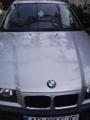 Vand BMW-316I/SCHIMB