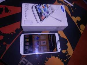 Samsung Galaxy Note 2 | 16 GB