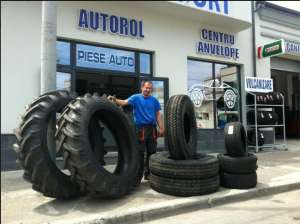 Service auto Constanta