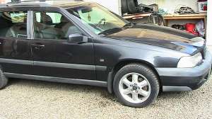 Volvo v70