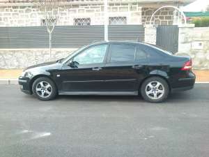 vand saab 9-3 2003