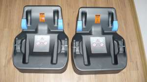 Carucior Gemeni INGLESINA DOMINO TWIN