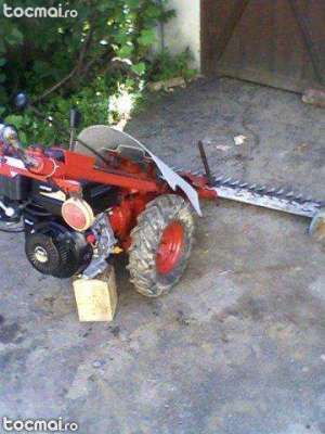Vind Moto Cositore si Piesa