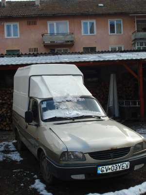 Vand DACIA 1305