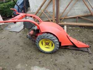 Vind Motore 9 cp.si Cutii  de Aeby 52