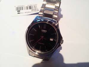 Ceas Barbatesc Casio blk 03