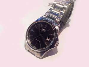 Ceas Barbatesc Casio blk 03