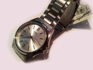Ceas Casio Clasic  arg 02