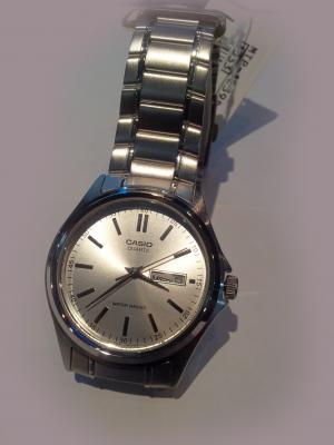Ceas Casio Clasic  arg 02