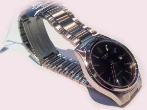 Casio Barbatesc Clasic blk 03