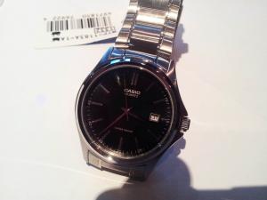 Casio Barbatesc Clasic blk 03