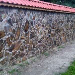 EXECUT LUCRARI DIN PIATRA NATURALA