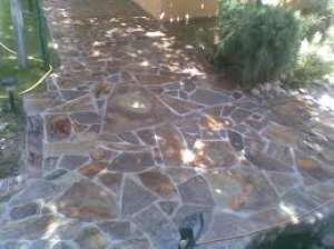 EXECUT LUCRARI DIN PIATRA NATURALA