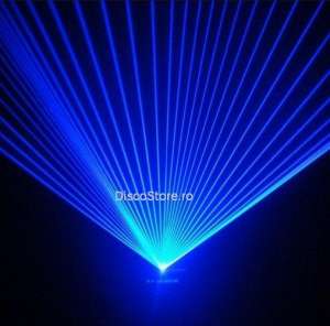 LASER ALBASTRU PROFESIONAL 1W