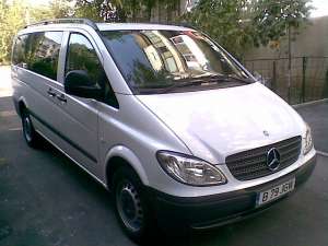 TRANSPORT PERSOANE