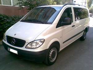 TRANSPORT PERSOANE