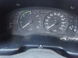 FORD Transit 2.5 D Pritsche Camioneta cu Lada Autoutilitara  / tel: 0747-329353,   0748-759980 /
