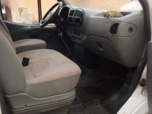 FORD Transit 2.5 D Pritsche Camioneta cu Lada Autoutilitara  / tel: 0747-329353,   0748-759980 /